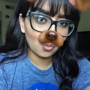 Meet your Posher, Yvonne